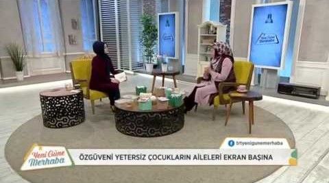 Çocuklarda Özgüven Nasıl Gelişir?