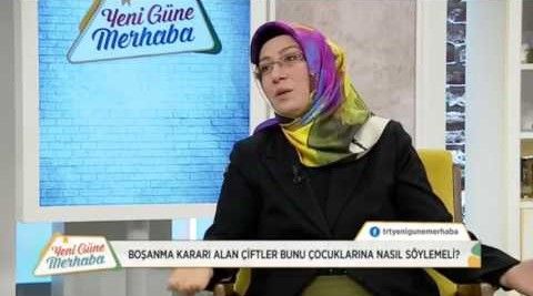 3-6 Yaş Arası Çocuklara Boşanma Nasıl Anlatılmalı?