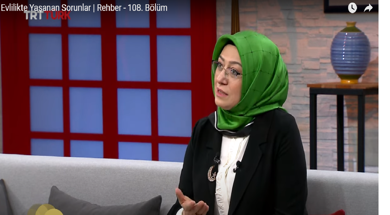 Evlilikte Yaşanan Sorunlar