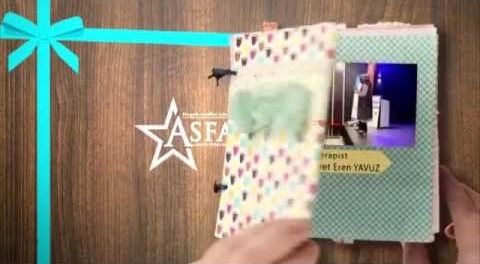 ASFA Eğitim Kurumları Söyleşisinden