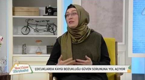 Güvenli Bağlanma Nedir? Güvenli Bağlanma Nasıl Gerçekleşir?