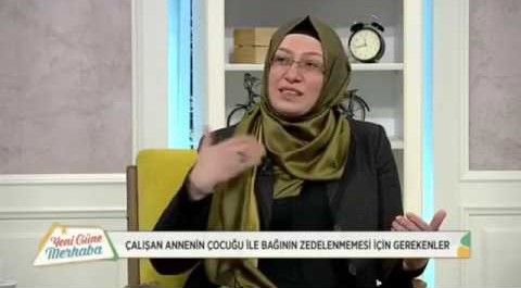 Çalışan anneler küçük bebeklerini kime emanet edebilirler?