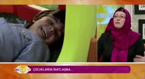 Çocuklarımızın Her İstediğini Yapmalı Mıyız?