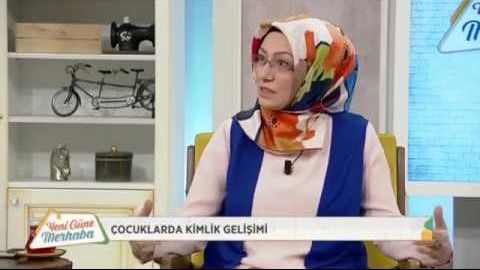 Çocuklarımıza mahremiyet eğitimi nasıl verelim?