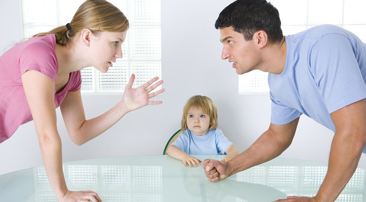 Boşanma Kararımı Çocuğuma Nasıl Anlatırım?